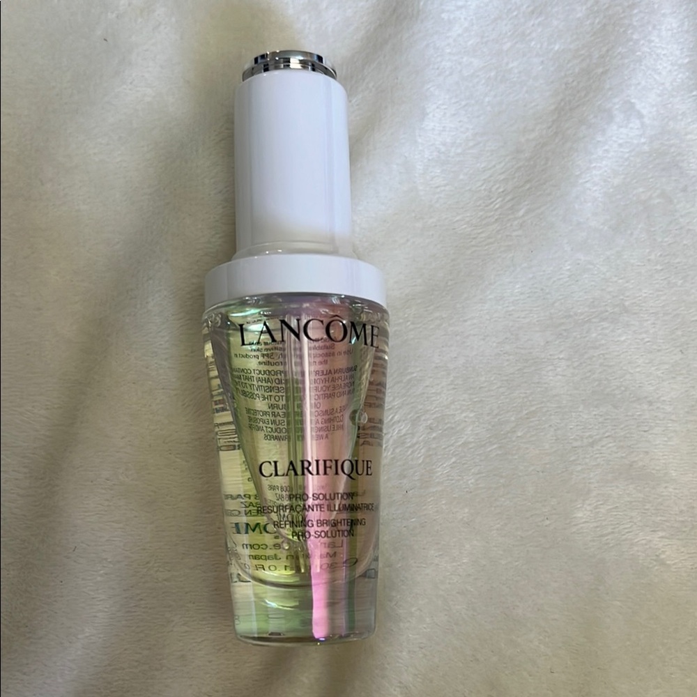 Lancôme Clarifique Essence